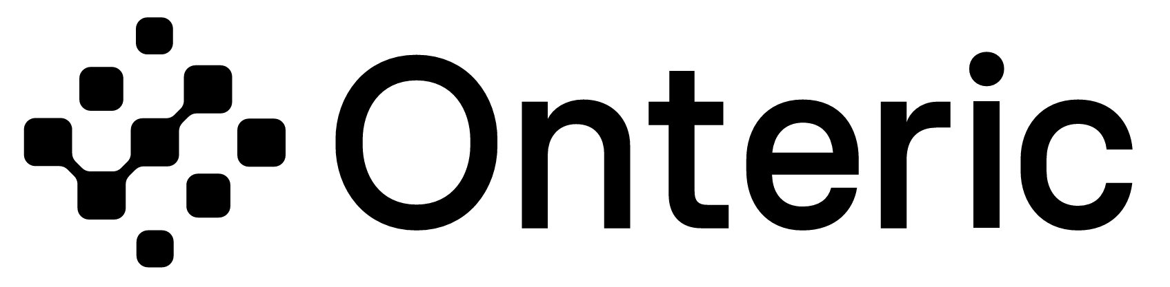 Onteric logo